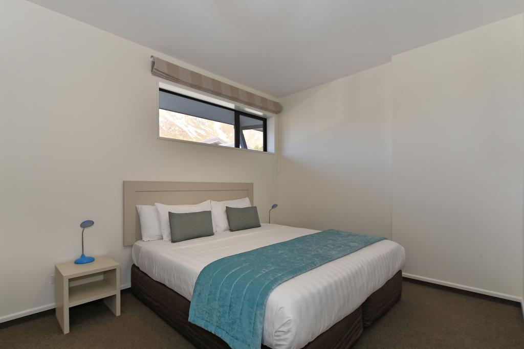 Aoraki Court Motel Aoraki / Mount Cook Buitenkant foto